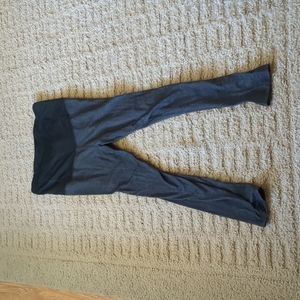 Isabel Maternity (M)- Maternity Pants